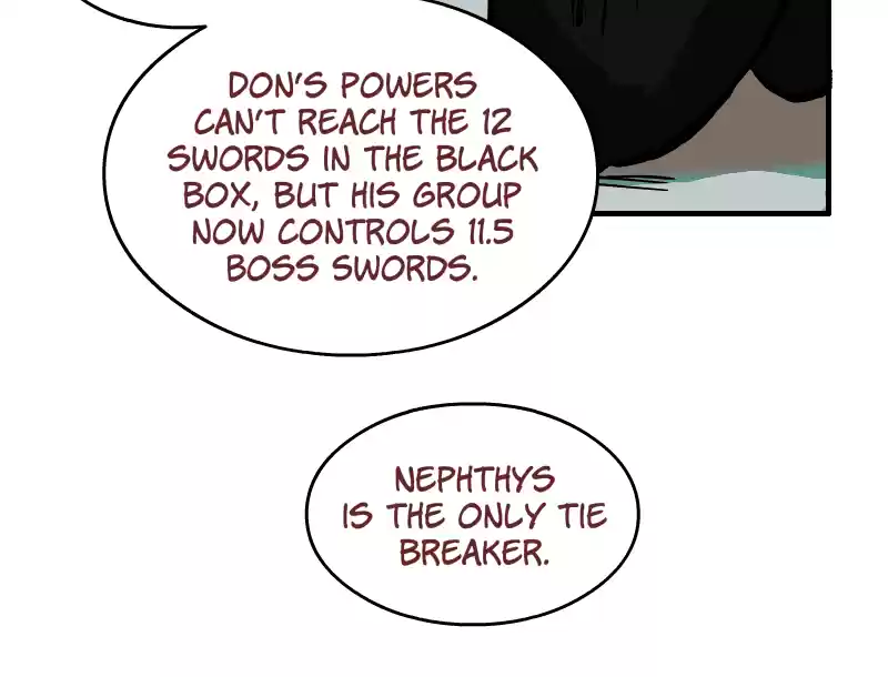 Room Of Swords Chapter 114: (S2) Ep. 114