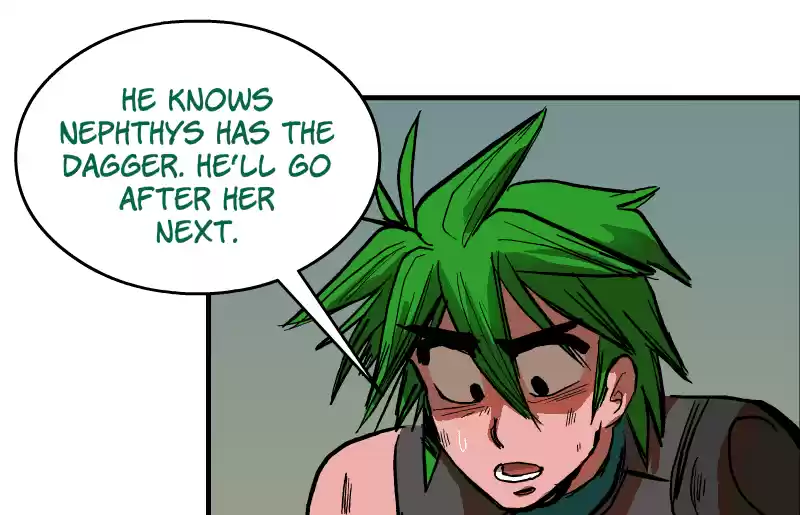 Room Of Swords Chapter 114: (S2) Ep. 114