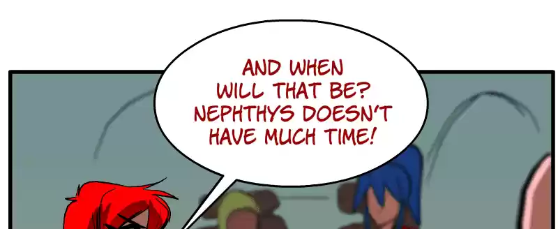 Room Of Swords Chapter 114: (S2) Ep. 114