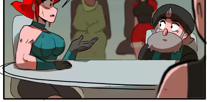 Room Of Swords Chapter 114: (S2) Ep. 114