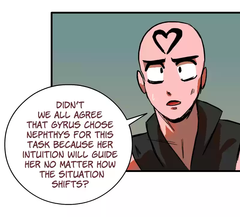 Room Of Swords Chapter 114: (S2) Ep. 114