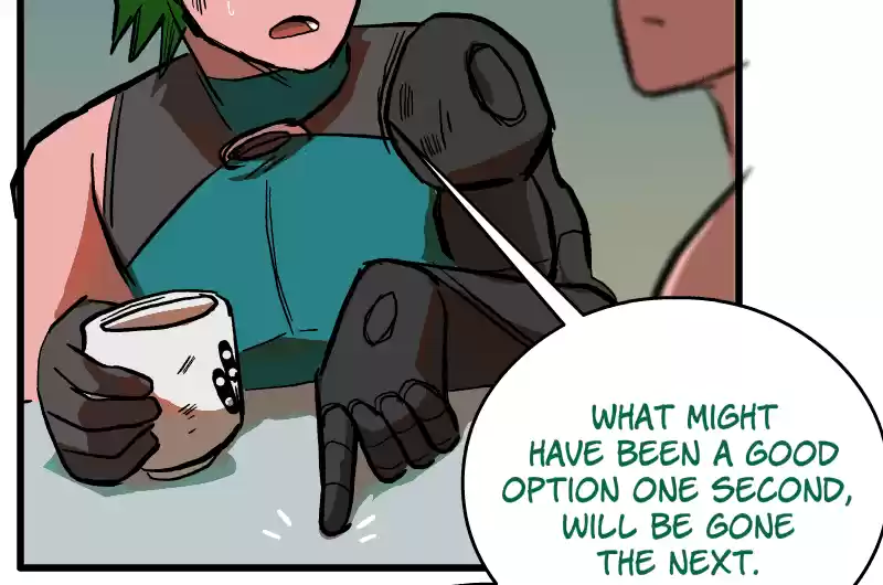 Room Of Swords Chapter 114: (S2) Ep. 114