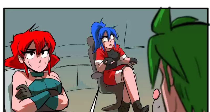 Room Of Swords Chapter 114: (S2) Ep. 114