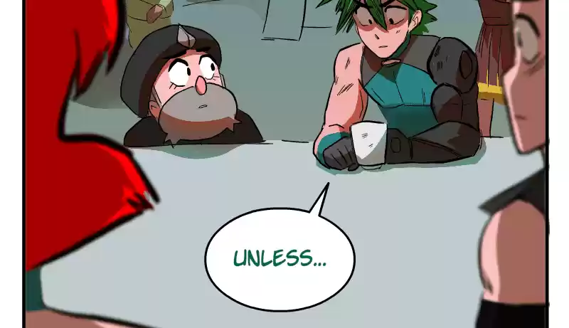 Room Of Swords Chapter 114: (S2) Ep. 114