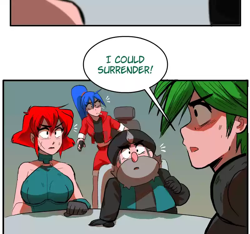 Room Of Swords Chapter 114: (S2) Ep. 114