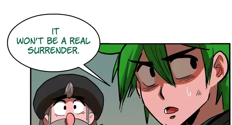 Room Of Swords Chapter 114: (S2) Ep. 114