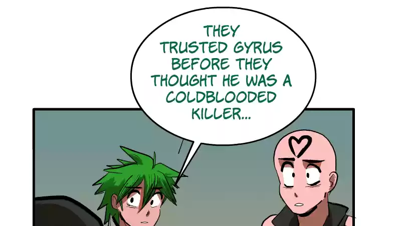 Room Of Swords Chapter 114: (S2) Ep. 114