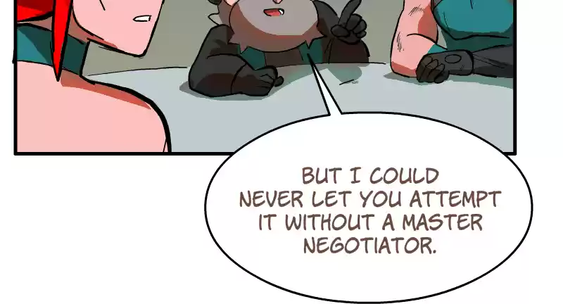 Room Of Swords Chapter 114: (S2) Ep. 114