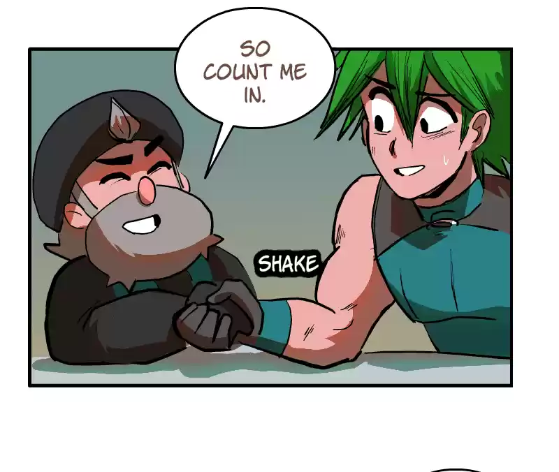 Room Of Swords Chapter 114: (S2) Ep. 114