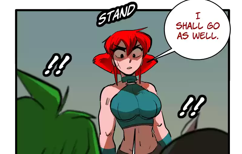 Room Of Swords Chapter 114: (S2) Ep. 114