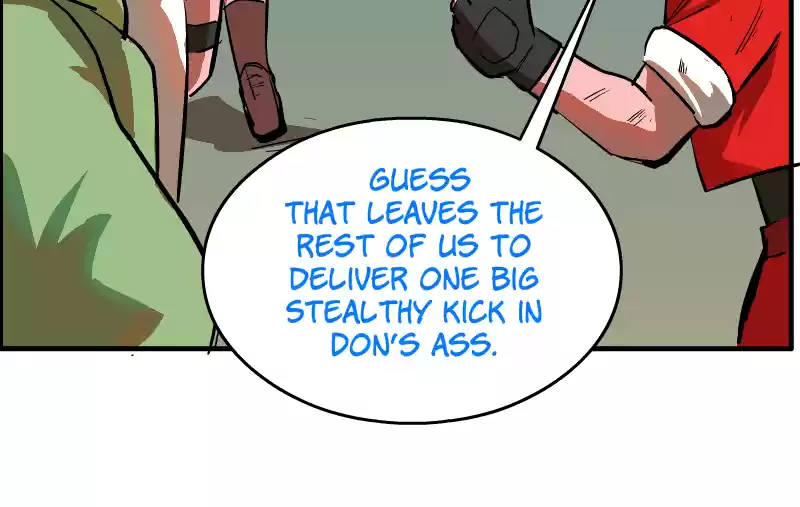 Room Of Swords Chapter 114: (S2) Ep. 114