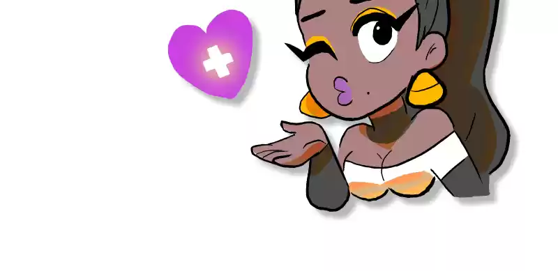 Room Of Swords Chapter 114: (S2) Ep. 114