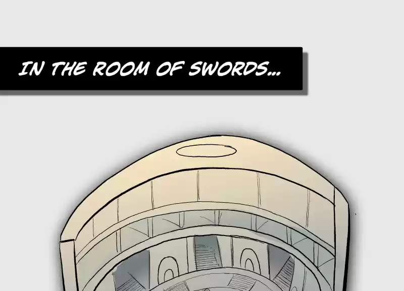 Room Of Swords Chapter 115: (S2) Ep. 115