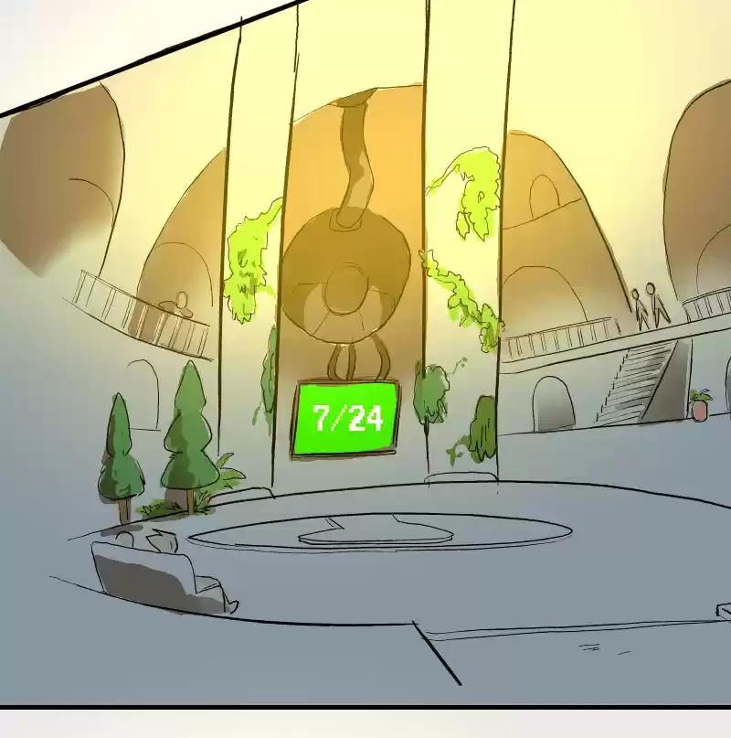 Room Of Swords Chapter 115: (S2) Ep. 115