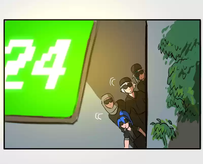 Room Of Swords Chapter 115: (S2) Ep. 115