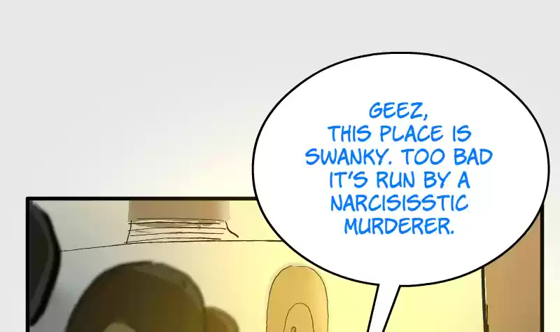 Room Of Swords Chapter 115: (S2) Ep. 115