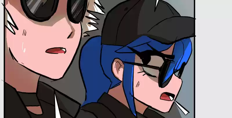 Room Of Swords Chapter 115: (S2) Ep. 115