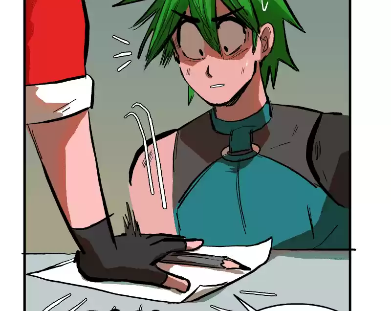 Room Of Swords Chapter 115: (S2) Ep. 115