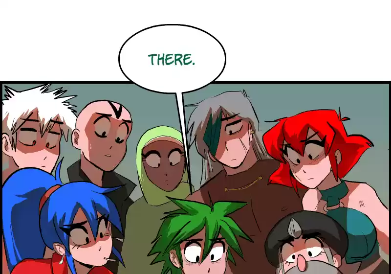 Room Of Swords Chapter 115: (S2) Ep. 115