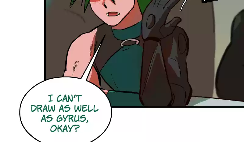 Room Of Swords Chapter 115: (S2) Ep. 115