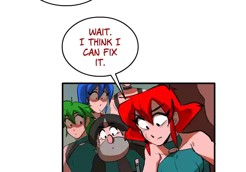 Room Of Swords Chapter 115: (S2) Ep. 115