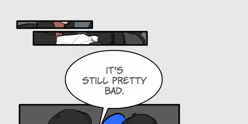 Room Of Swords Chapter 115: (S2) Ep. 115