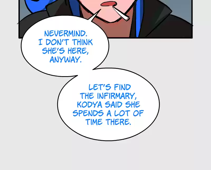 Room Of Swords Chapter 115: (S2) Ep. 115