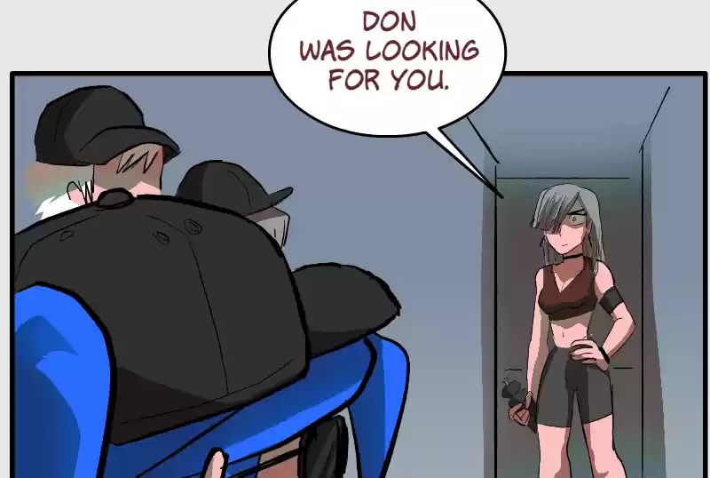 Room Of Swords Chapter 115: (S2) Ep. 115