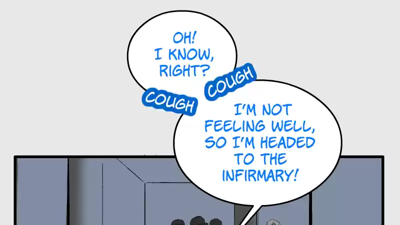 Room Of Swords Chapter 115: (S2) Ep. 115