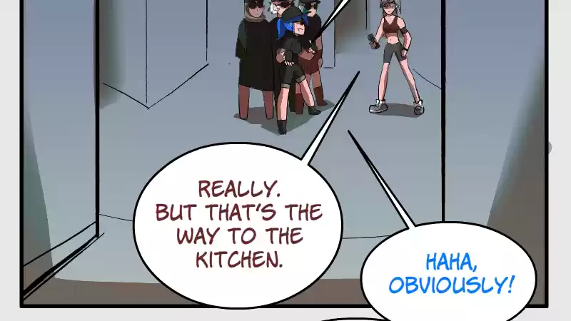 Room Of Swords Chapter 115: (S2) Ep. 115