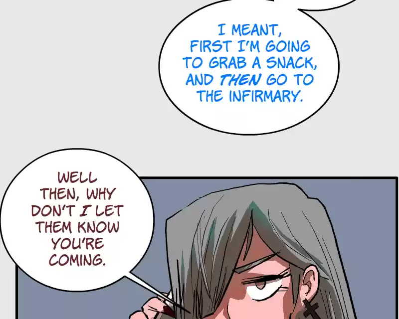 Room Of Swords Chapter 115: (S2) Ep. 115