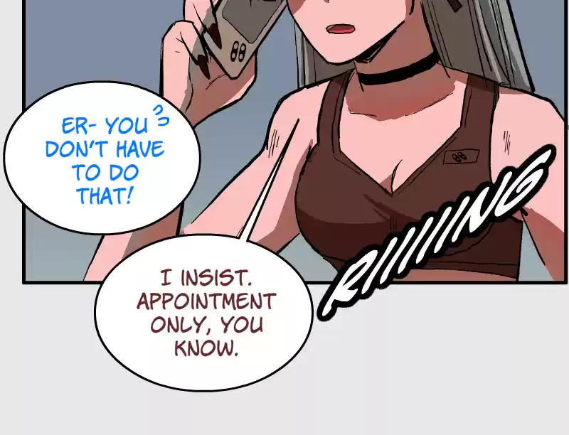 Room Of Swords Chapter 115: (S2) Ep. 115