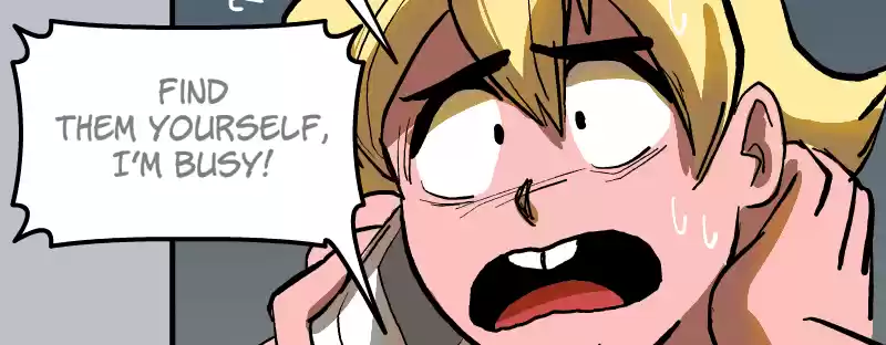 Room Of Swords Chapter 115: (S2) Ep. 115