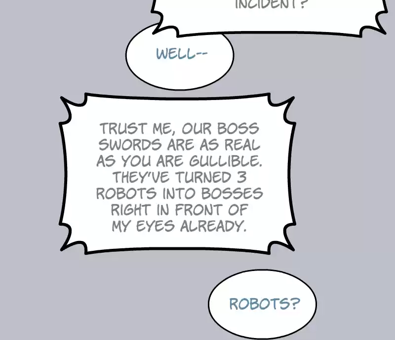 Room Of Swords Chapter 115: (S2) Ep. 115