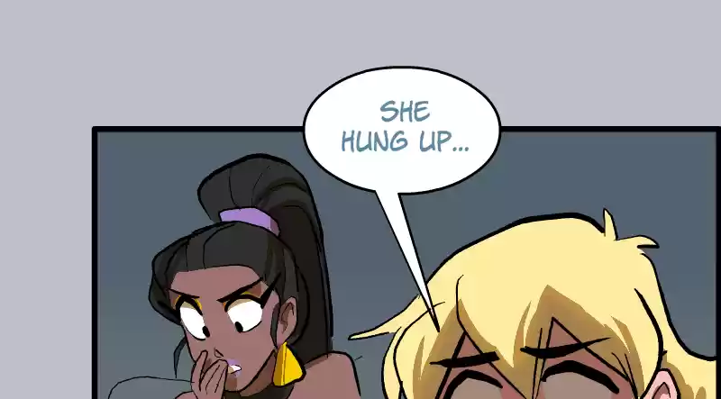 Room Of Swords Chapter 115: (S2) Ep. 115