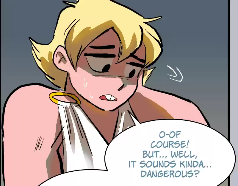 Room Of Swords Chapter 115: (S2) Ep. 115