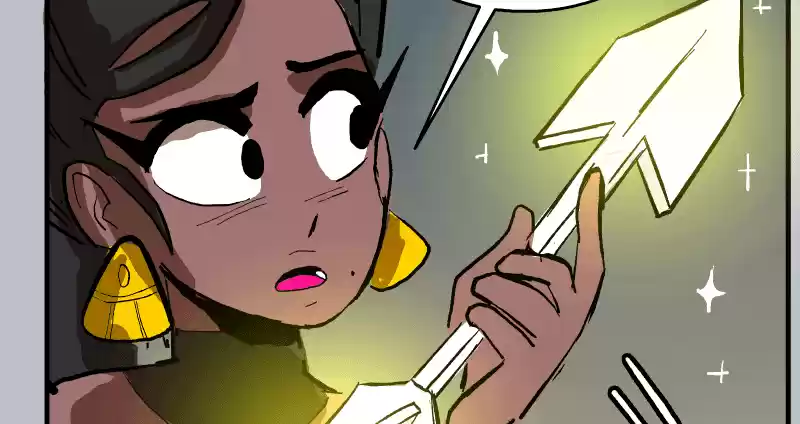 Room Of Swords Chapter 115: (S2) Ep. 115