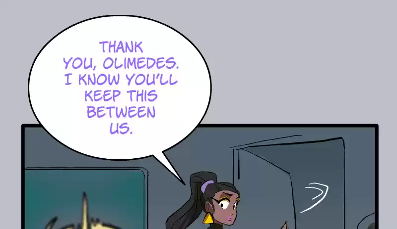 Room Of Swords Chapter 115: (S2) Ep. 115