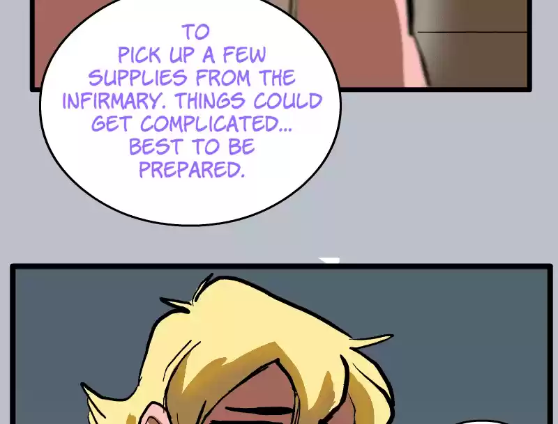 Room Of Swords Chapter 115: (S2) Ep. 115