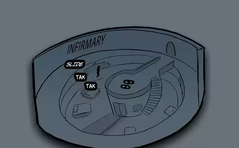 Room Of Swords Chapter 115: (S2) Ep. 115