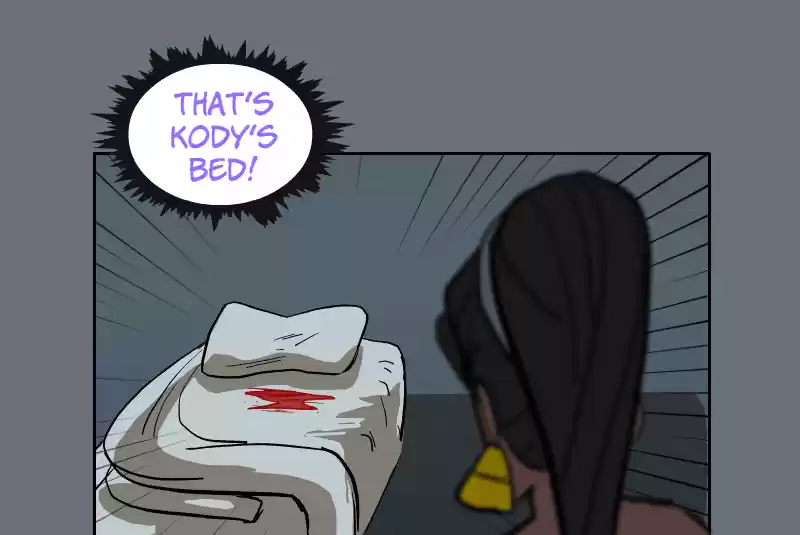 Room Of Swords Chapter 115: (S2) Ep. 115