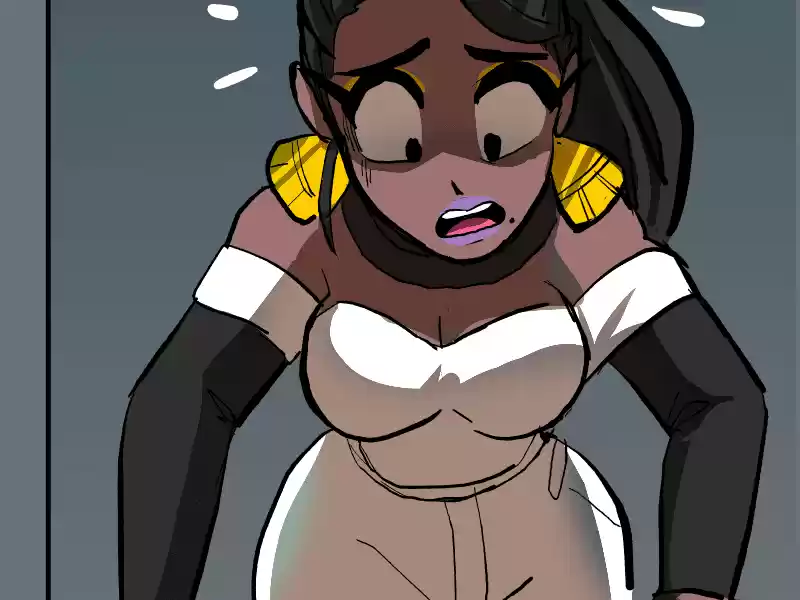 Room Of Swords Chapter 115: (S2) Ep. 115