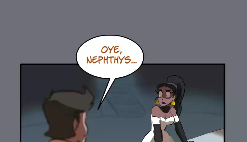 Room Of Swords Chapter 115: (S2) Ep. 115