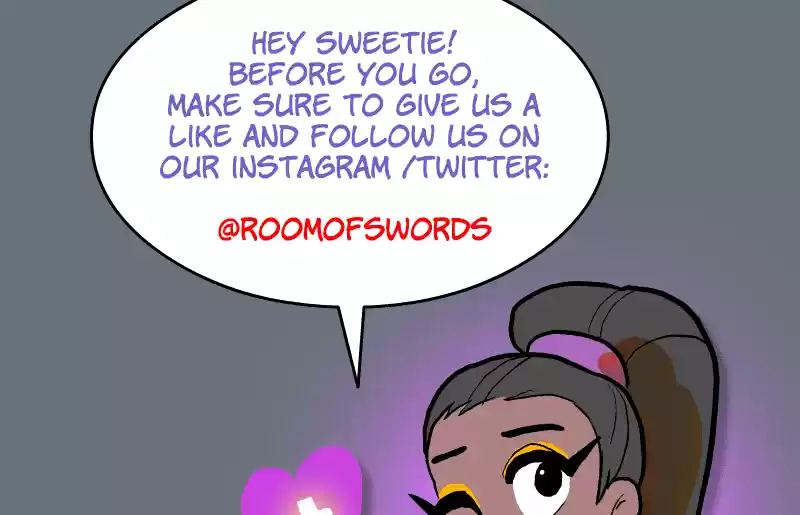 Room Of Swords Chapter 115: (S2) Ep. 115
