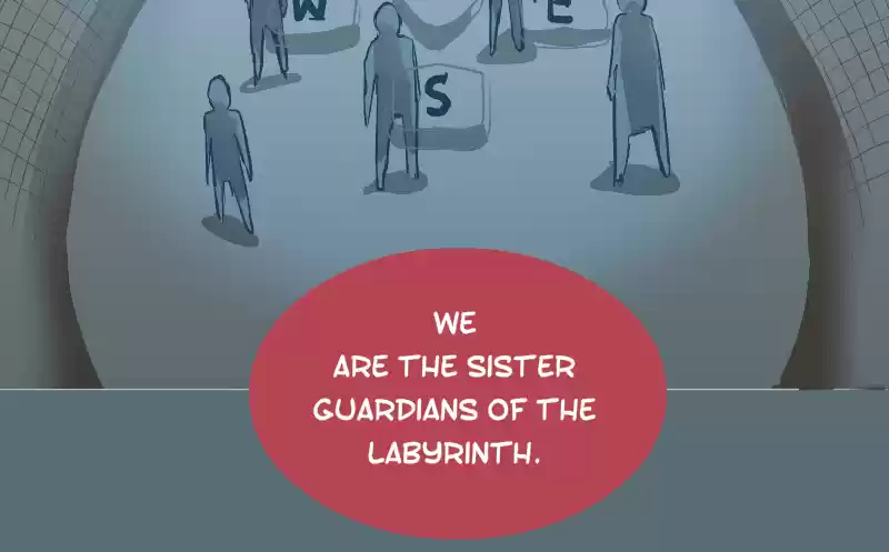 Room Of Swords Chapter 116: (S2) Ep. 116