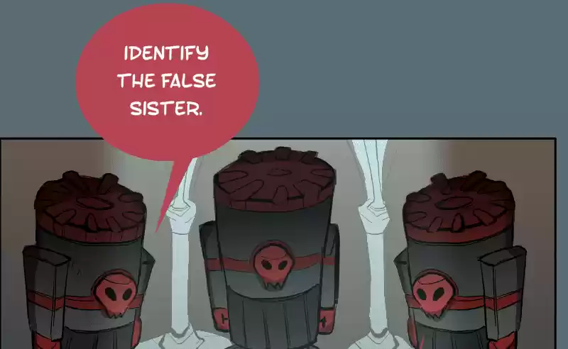 Room Of Swords Chapter 116: (S2) Ep. 116