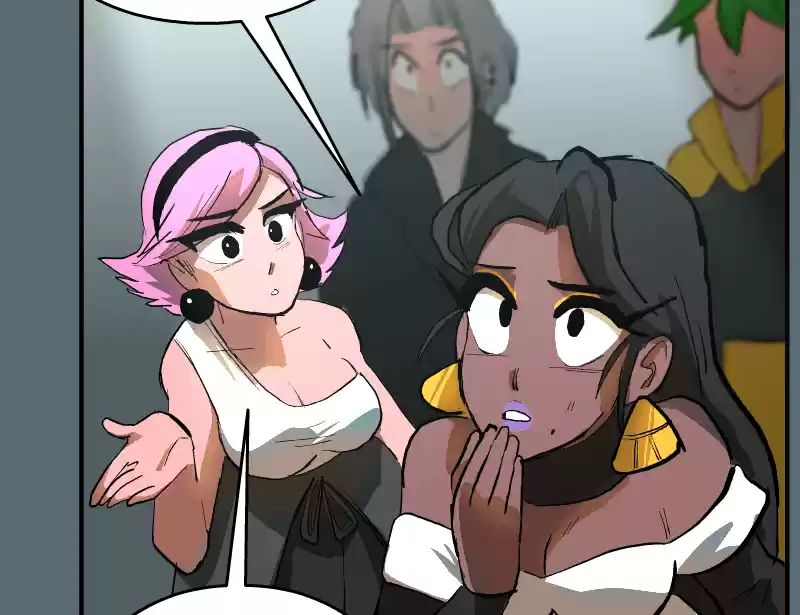 Room Of Swords Chapter 116: (S2) Ep. 116