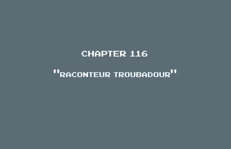 Room Of Swords Chapter 116: (S2) Ep. 116