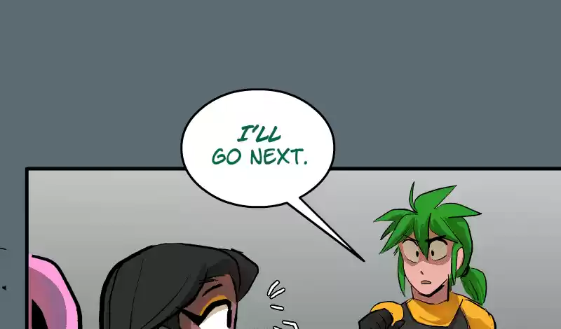 Room Of Swords Chapter 116: (S2) Ep. 116