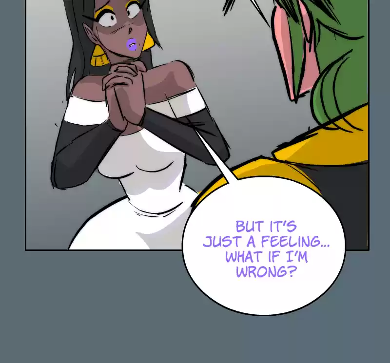 Room Of Swords Chapter 116: (S2) Ep. 116